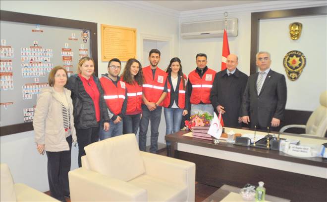 Polis Teşkilatının 170. yılı kutlanıyor