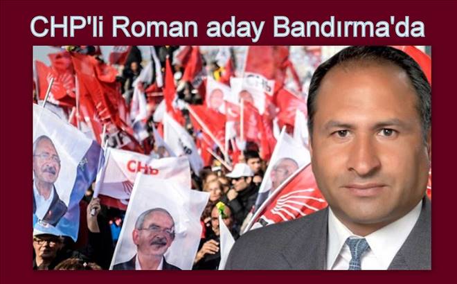 Romanlara gün doğdu.