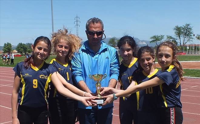 YİNE FİNAL!
