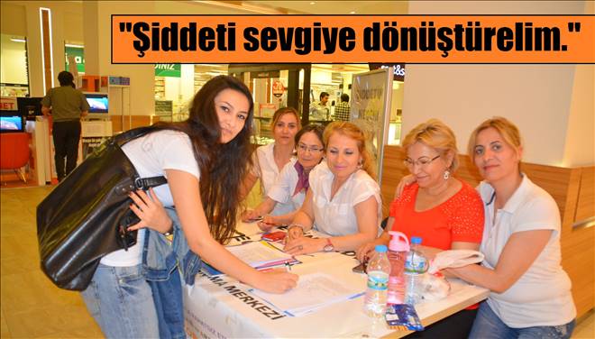 İmza kampanyası sürüyor.