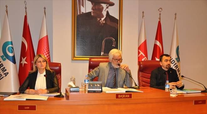 e-belediyecilikte önemli aşama