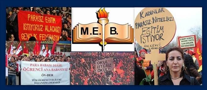 Yıl sonu değerlendirme raporu hazırlandı.