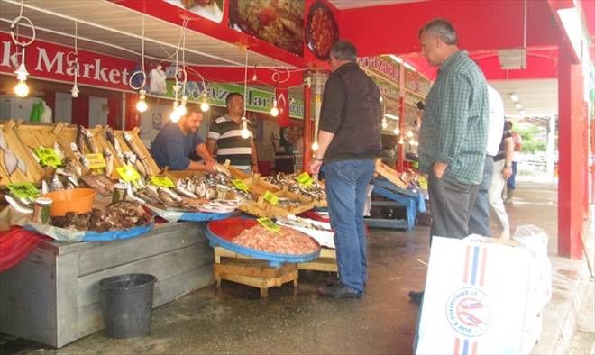 Gırgırla av yasağı dönemi