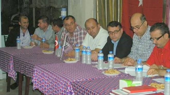 Reşadiye´de yeni dönem