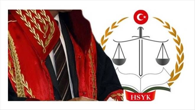 HSYK kararnamesi açıklandı