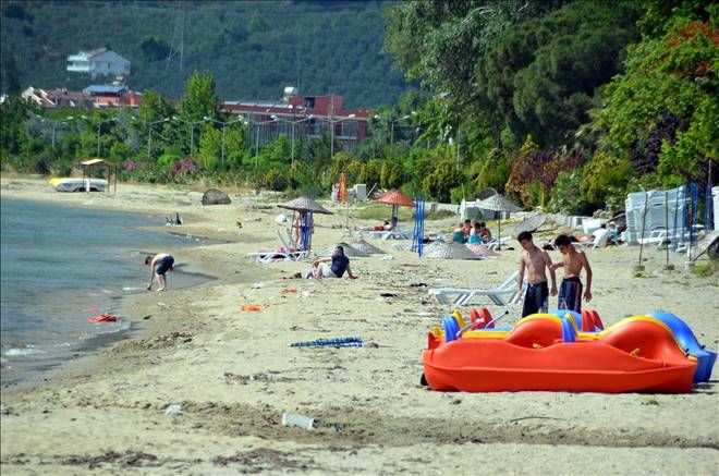 Ocaklar sezona hazır