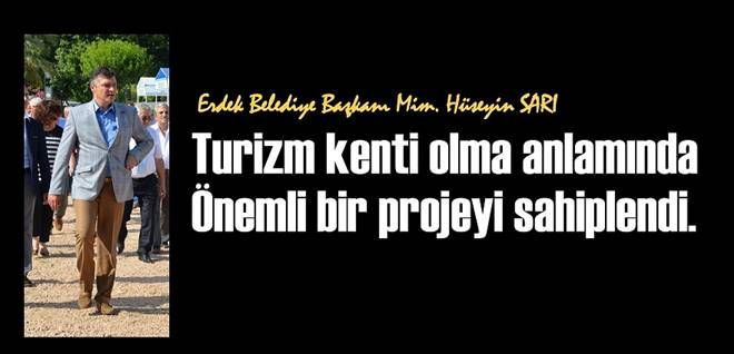 Heykel sempozyumu başladı.