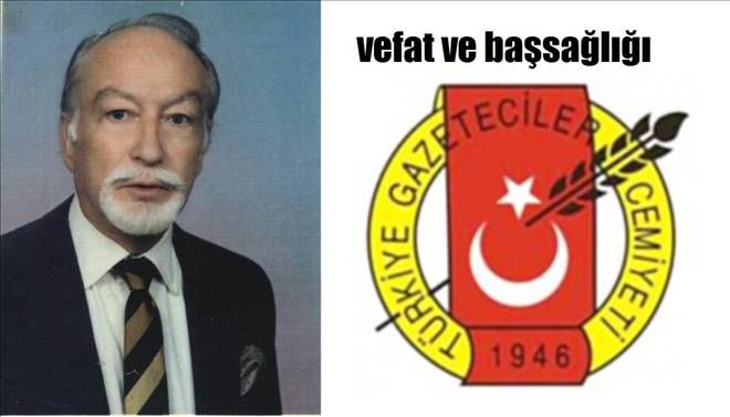 TGC başsağlığı mesajı yayınladı: 