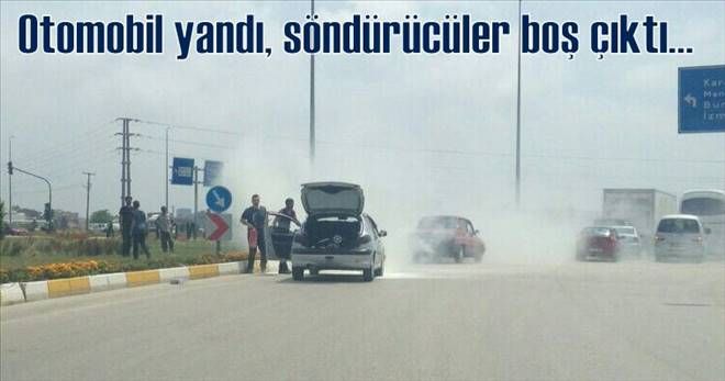 Yollar tuzak dolu
