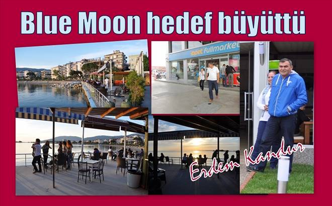 Hizmet sektöründe marka oldu