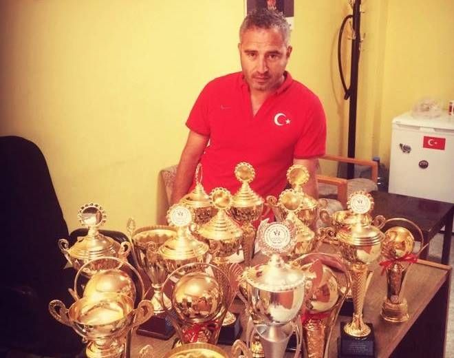 Gülhan´dan sezon değerlendirmesi