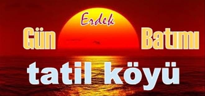 Gün Batımı Tatil Köyü