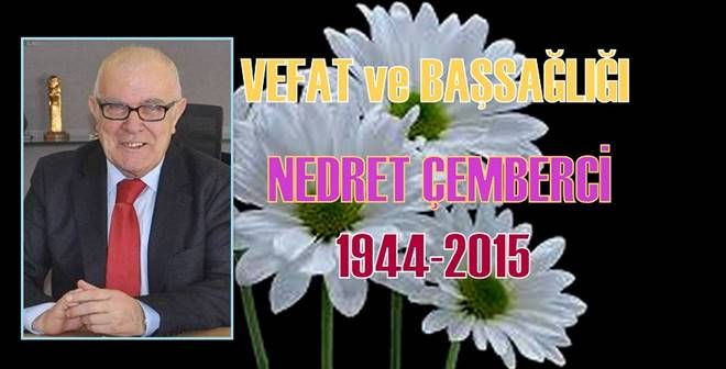 VEFAT ve BAŞSAĞLIĞI