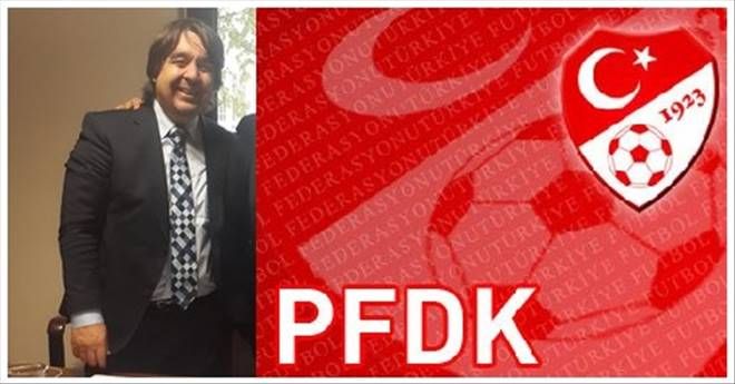 Federasyon´da bir ŞMG li