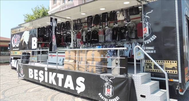 BJK Store  Shop Bandırma´da