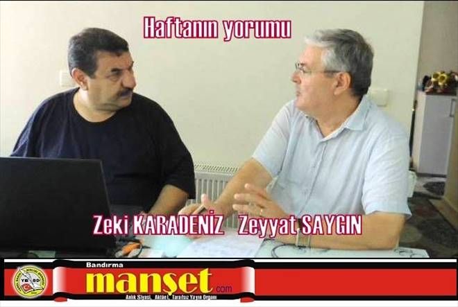  Ban ban´a, nazar değmesin... 