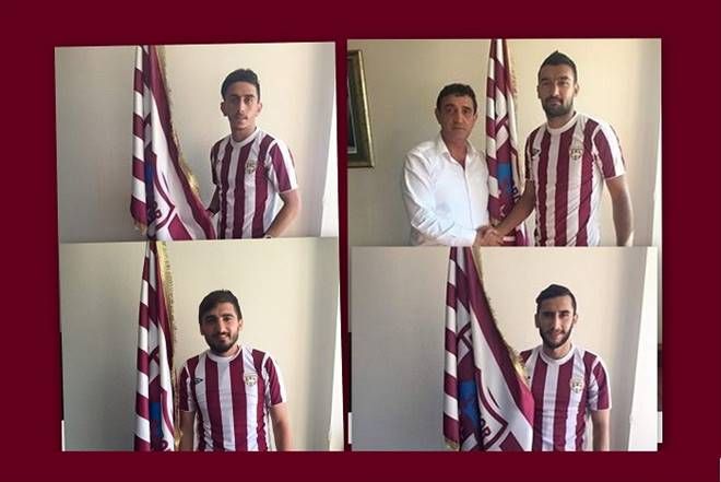 İnegölspor kalecisi Ali, Bandırmaspor´da