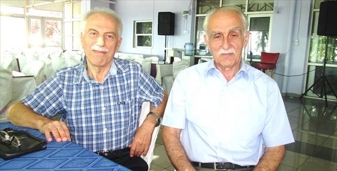 İz bırakanlar
