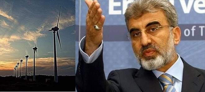 Enerji Bakanı Geliyor