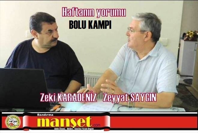 İyi sinyaller var