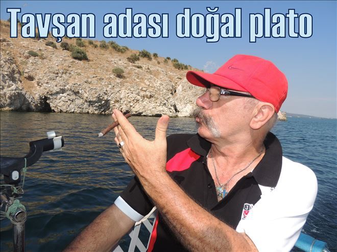 Erdek´te film çevirecek