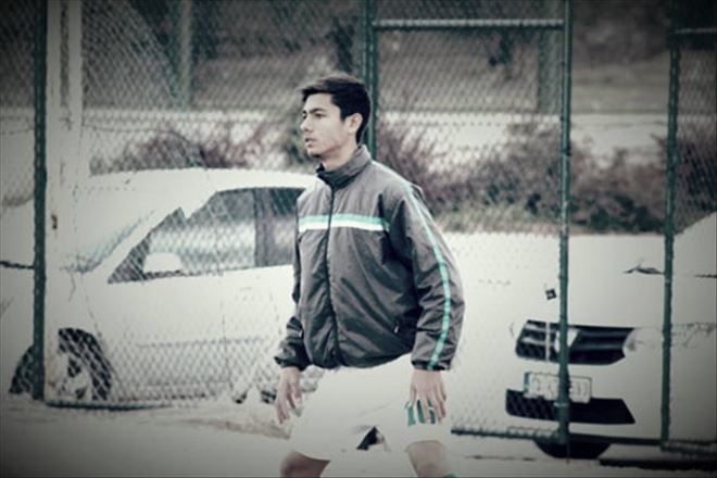  SOYKAN TAVŞANLI LİNYİTSPOR´ DA