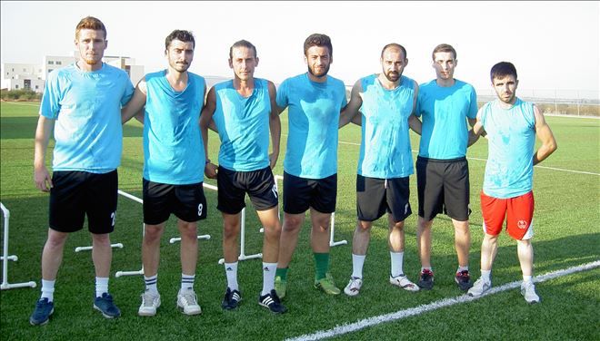 Süper´in yeni ekibinden süper imzalar