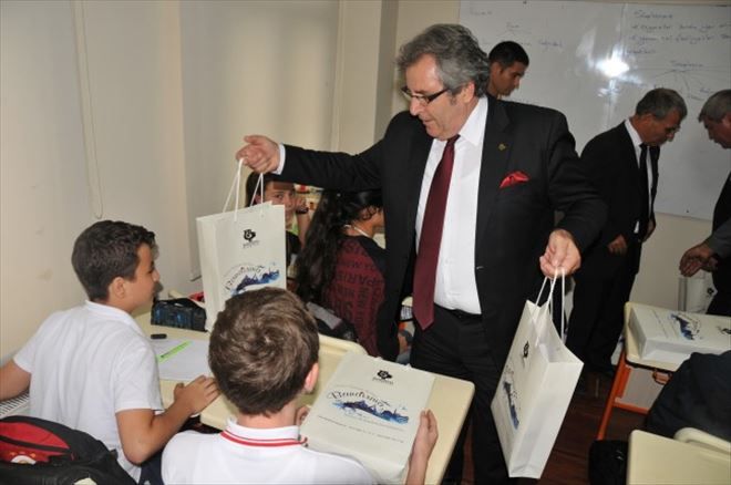 GURUR KAYNAĞI