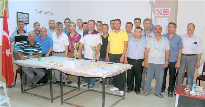 Karşıyakaspor´da yeni dönem