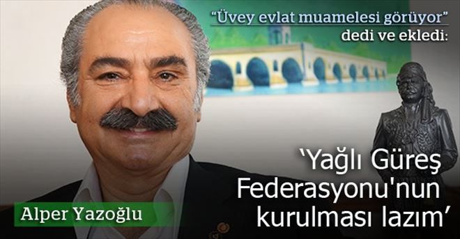 Efsane Ağa Konuştu