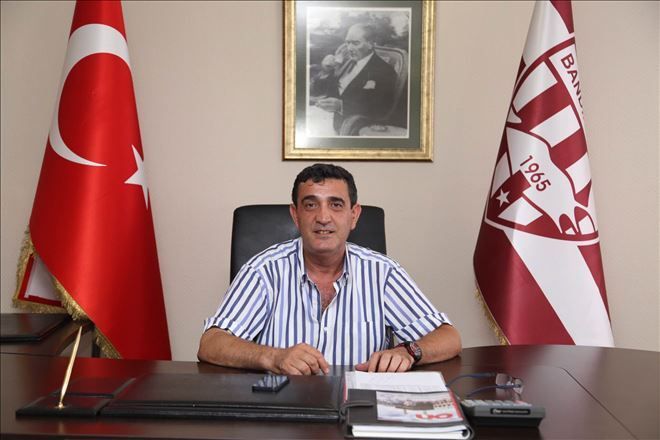 BANDIRMASPOR´DAN KADIN VE ÇOCUKLARA MÜJDE