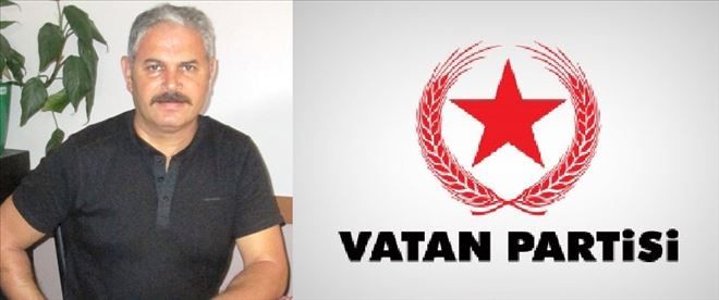 Vatan Partisi yöneticileri Erdek´te