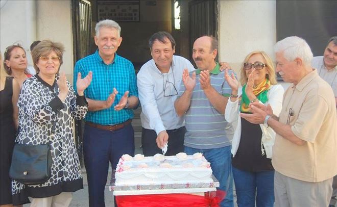 Bandırma oxford´luların büyük buluşması