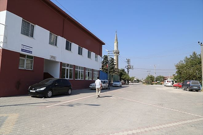 Hizmette ayrım yok