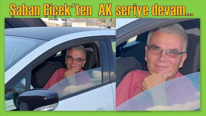 Çiçek´in 