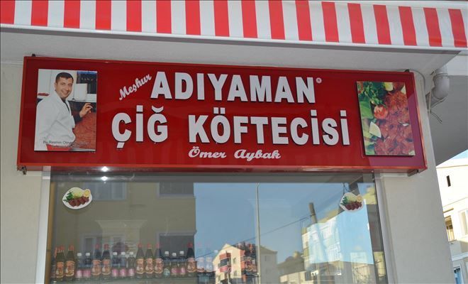 Adıyaman tadında