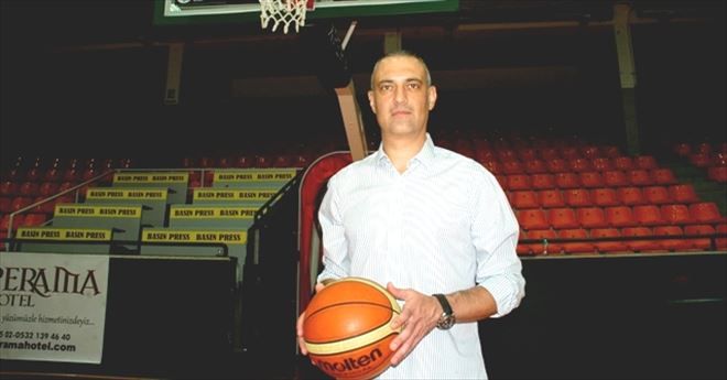 Banvit,  evinde üç hazırlık maçı yapacak