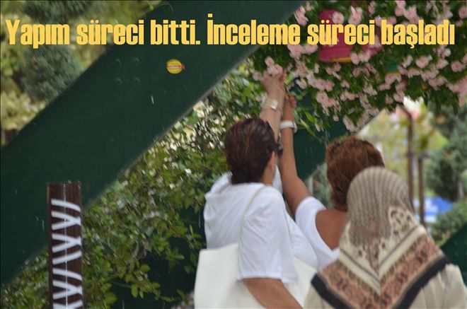 Eleştiri bombasına tutulmuştu...