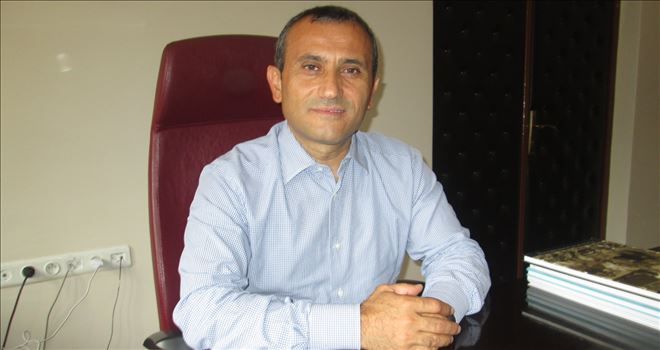Kaymakam Sonel, halkın içinde