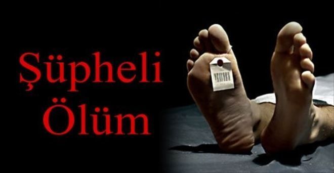 Yurtta kalan öğrenci vefat etti.