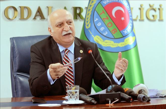 Tarımda istihdam 6 milyona dayandı