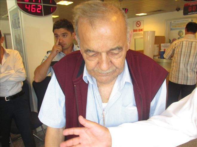 Yine aynı yöntem, yine dolandırıcılık