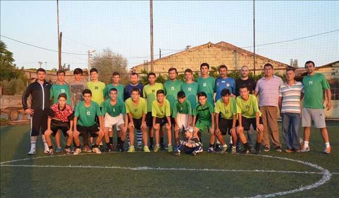 Edincikspor özüne döndü