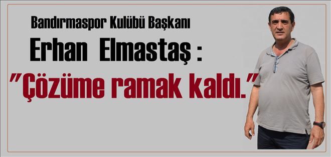 Teknik direktör kente dönmedi.
