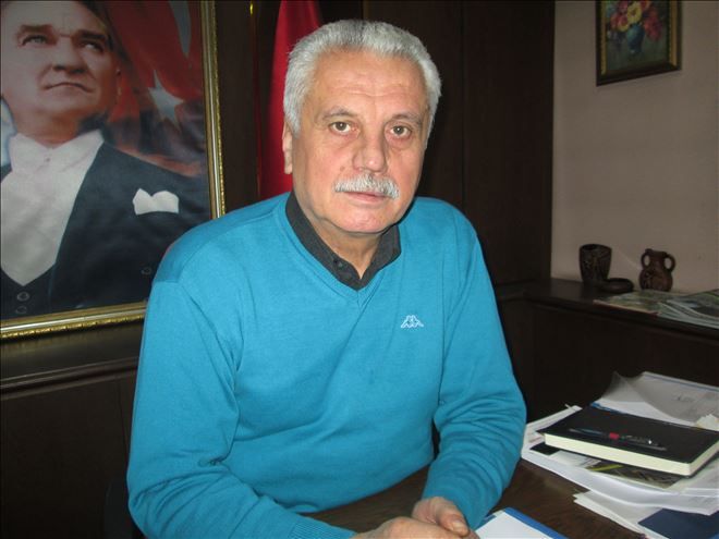 Karakuş: ?Bakkallar, ayakta kalmakta zorlanıyor?