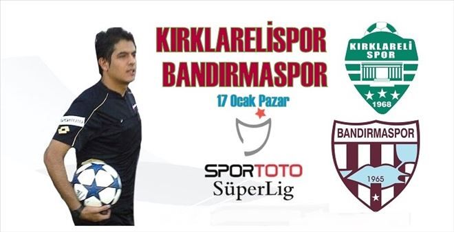 Öner Fırat yönetecek