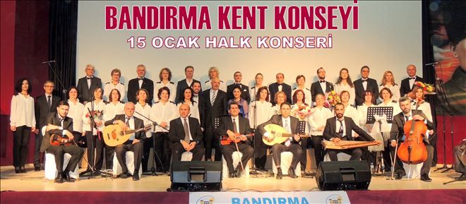 Muhteşem Konser