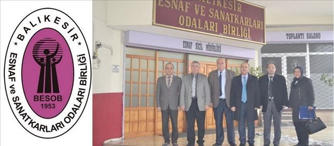 -BESOB ödenmeyen yıllık aidatlar için harekete geçti