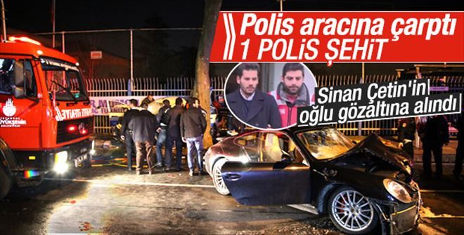 Polisimizin hakkını kim arayacak?