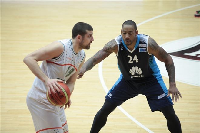 BANVİT ? İSTANBUL BBSK